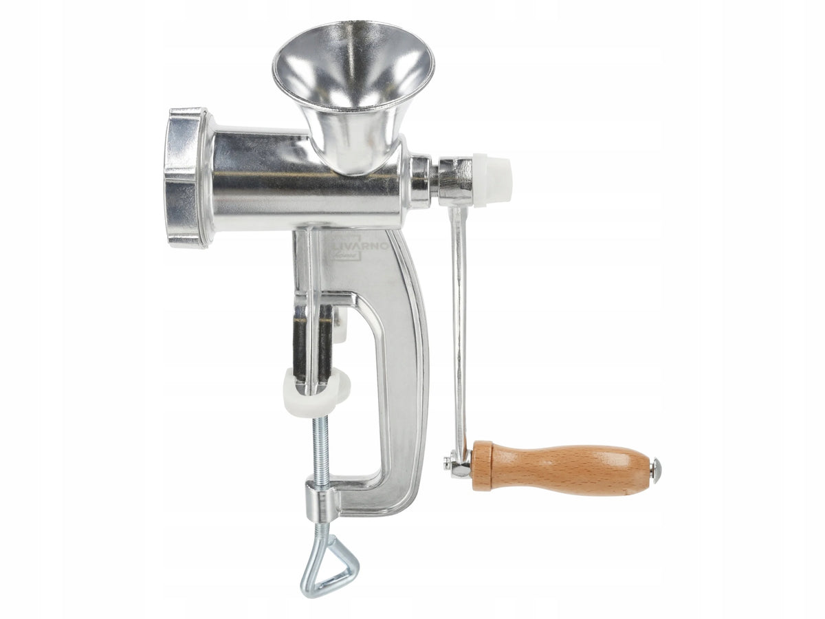 SPICE & SOUL Meat Grinder