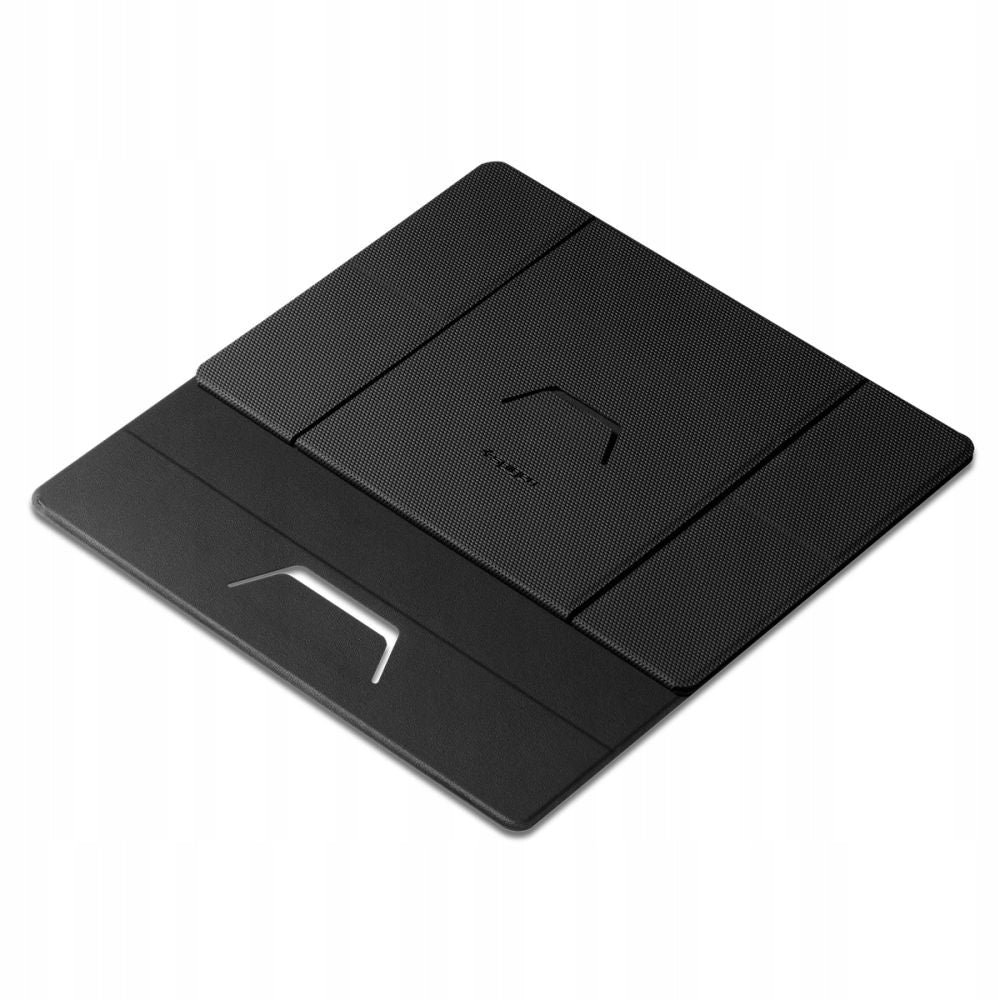 SPIGEN LD201-S8 SLIMFOLD LAPTOP & TABLET STAND SPACE GREY Manufacturer Tech-protect