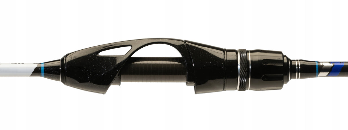 SPINNING ROD JAXON BLUE WIND 2,10m / 2-12g Brand Jaxon