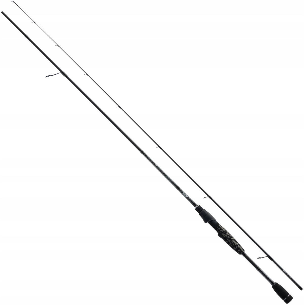 SPINNING ROD JAXON GREY STREAM 2,65m / 5-23g