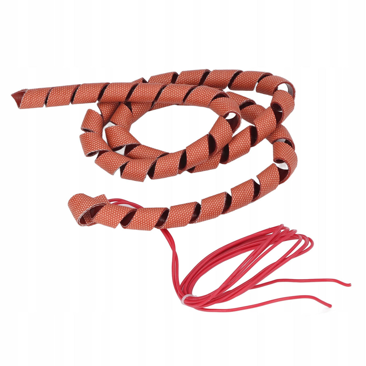 SPIRAL SILICONE HEATING TAPE HEATING CABLE WRAP FOR II PIPES Kind other