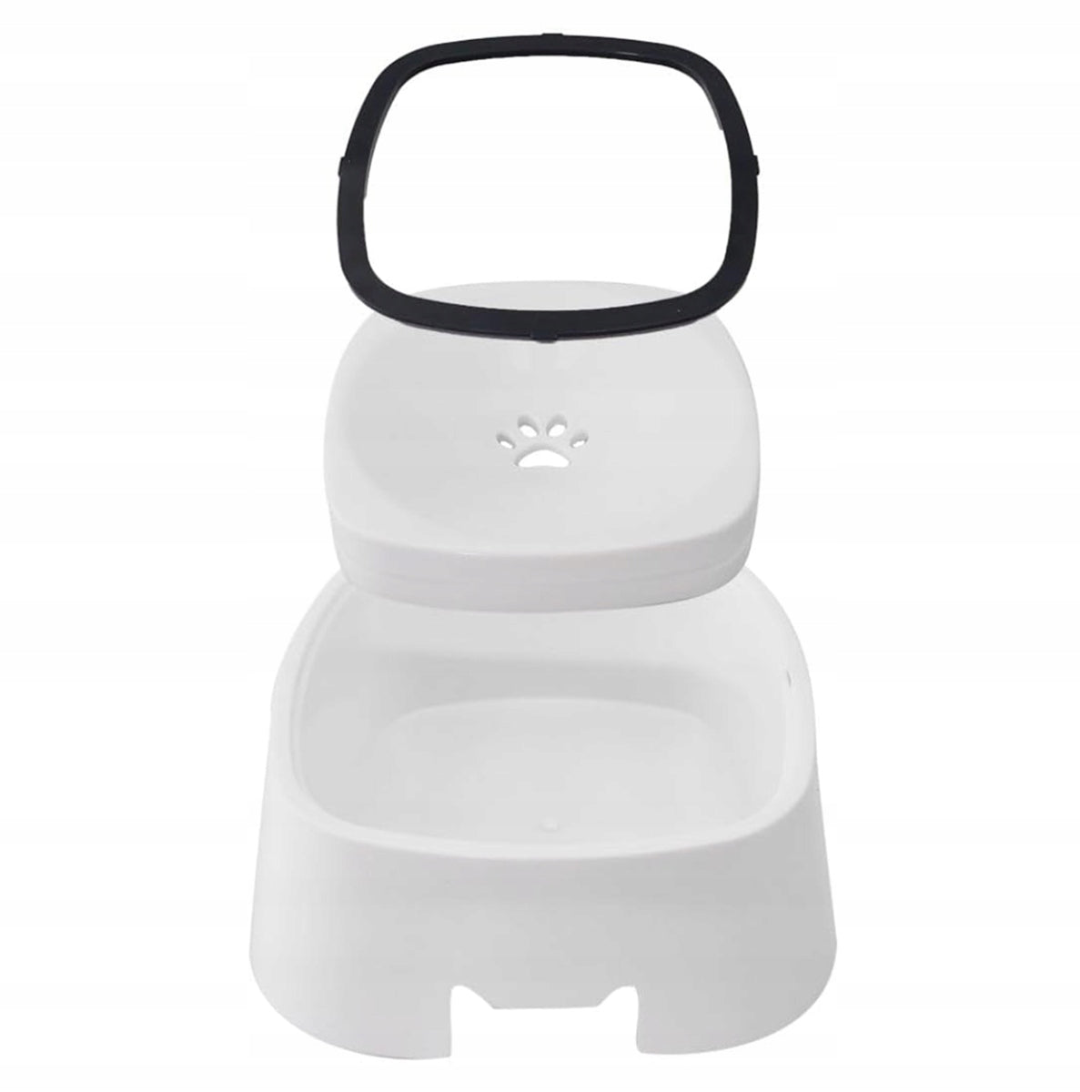 SPLASH-FREE FLOATING BOWL 1000 ml Dog Cat Manufacturer code APT_AG926