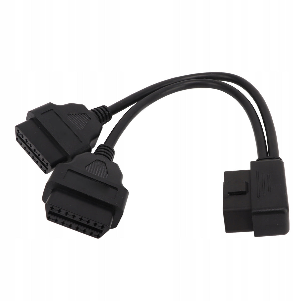 SPLITTER OBD2 1 IN 2 Y SPLITTER EXTENSION CABLE