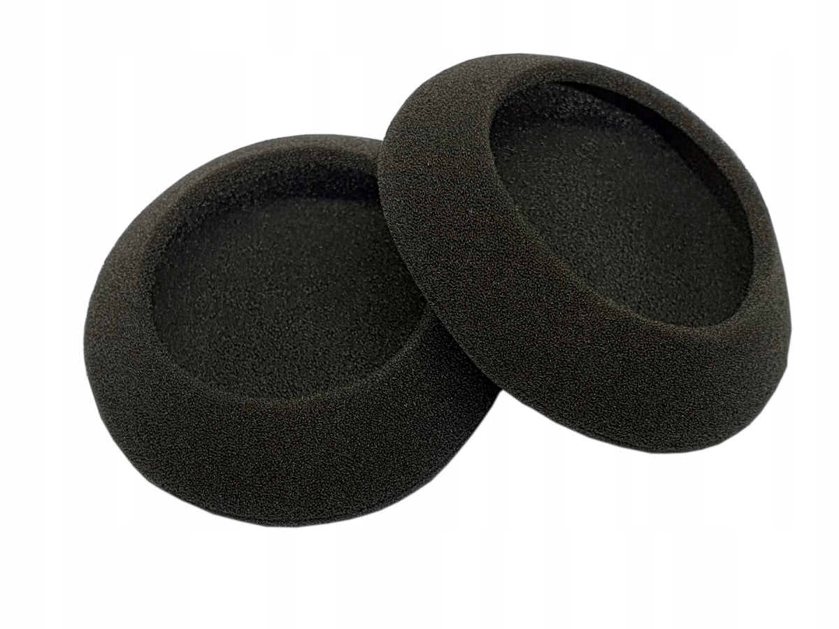 SPONGE PADS FOR PANASONIC RP-HT-010 HEADPHONES Packaging status original