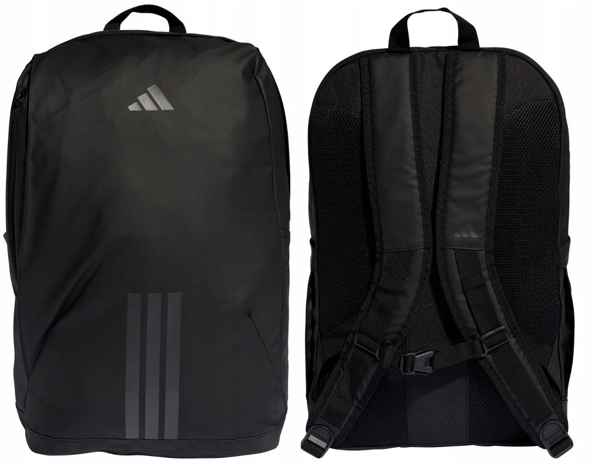 SPORTS BACKPACK ADIDAS TIRO COMPETITION BACKPACK BLACK JY7976