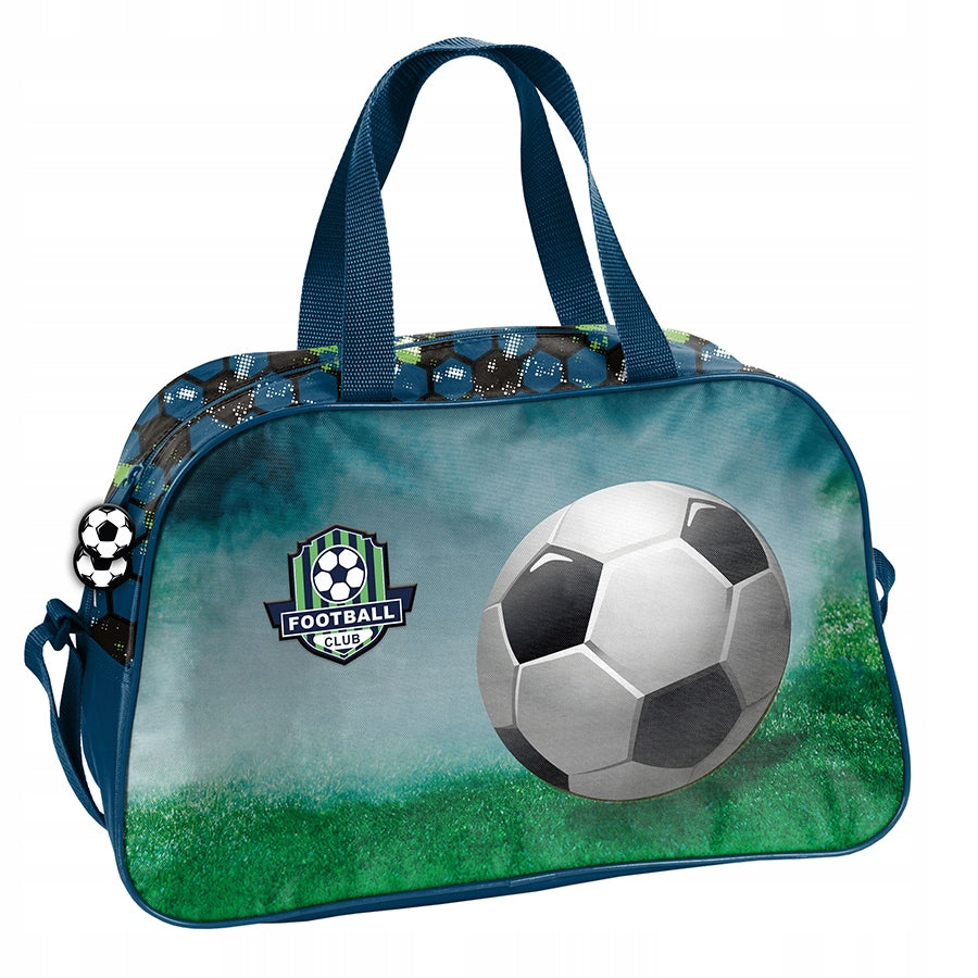 SPORTS BAG FOOTBALL FOR SWIMMING POOL TRAVEL TRAINING LARGE COMPARTMENT Manufacturer code 5908118522603