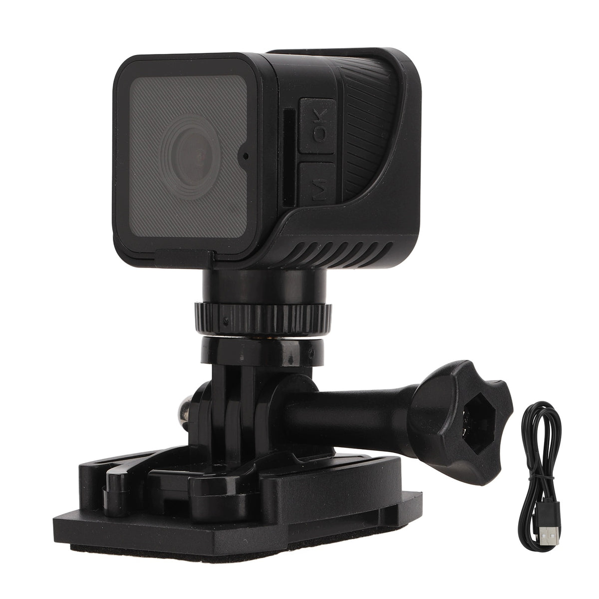 SPORTS CAMERA 1080P WIFI MOUNTS ACCESSORIES