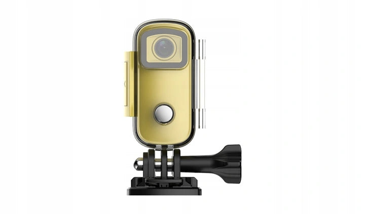 SPORTS CAMERA SJCAM C100+ 4k WATERPROOF WIFI