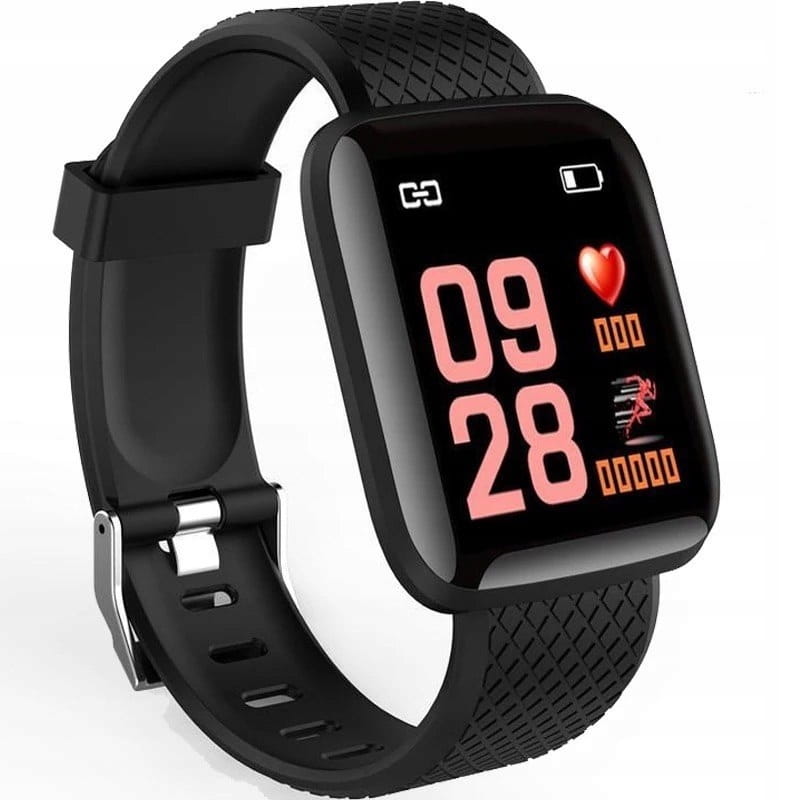 SPORTS WATCH smartwatch for physically active bluetooth app