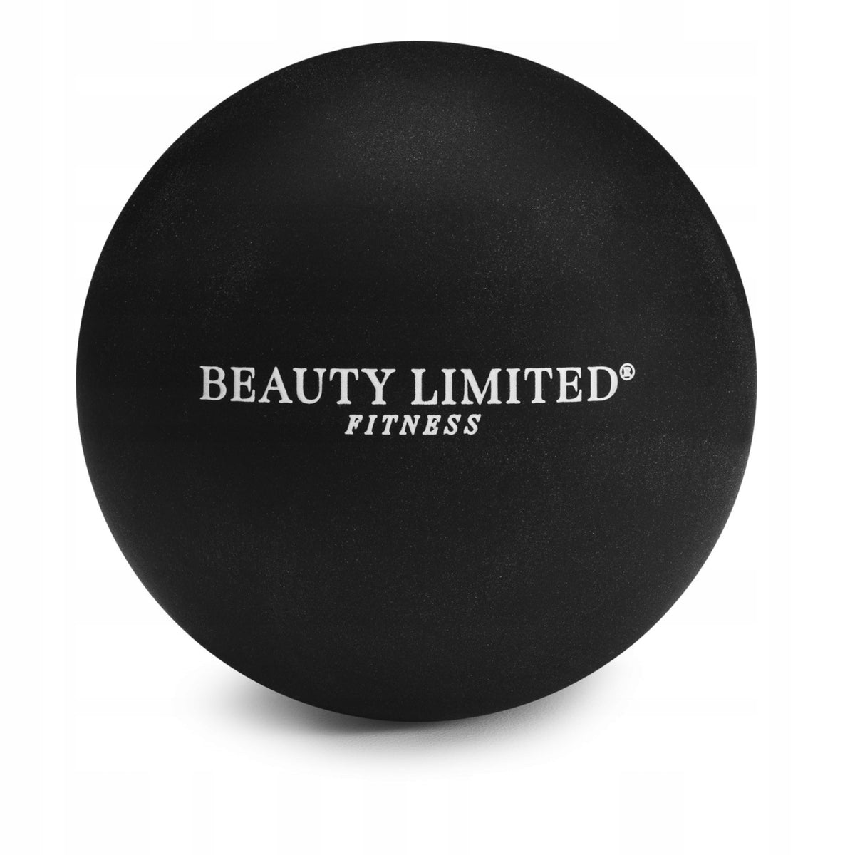 SPOT MASSAGE BALL ROLLER LACROSSE BALL HARD BEAUTY LIMITED
