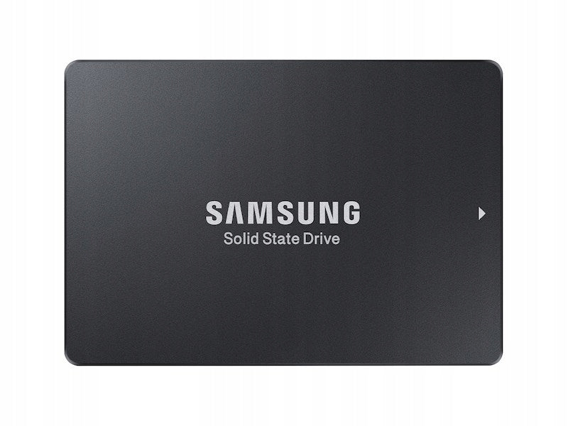 SSD 2,5 7,6TB Samsung PM893