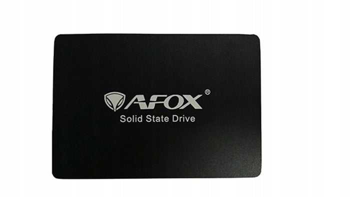 SSD AFOX SD250-2000GQN 2TB 2,5" SATA III