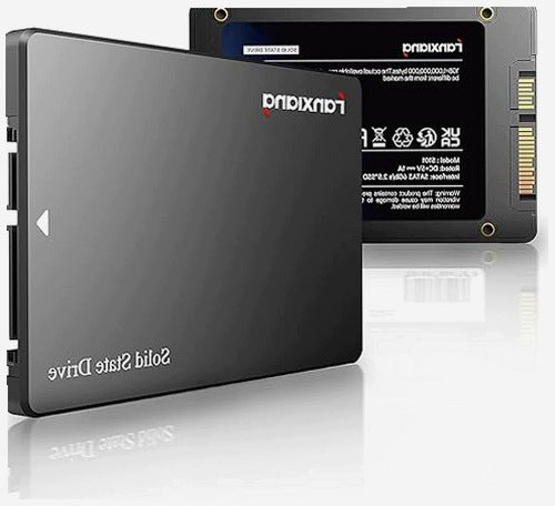 SSD DRIVE 1TB SATA III 2 5 INCH READ 550MB/S FOR LAPTOP COMPUTER