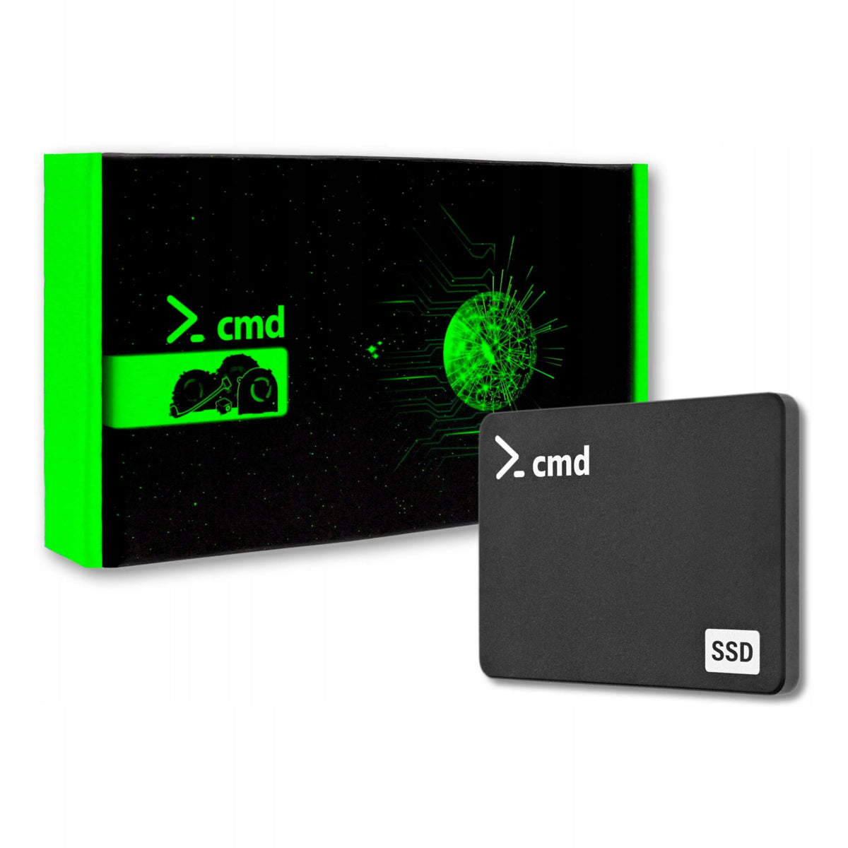 SSD DRIVE 512GB FOR ACER ASPIRE A315-21-95KF