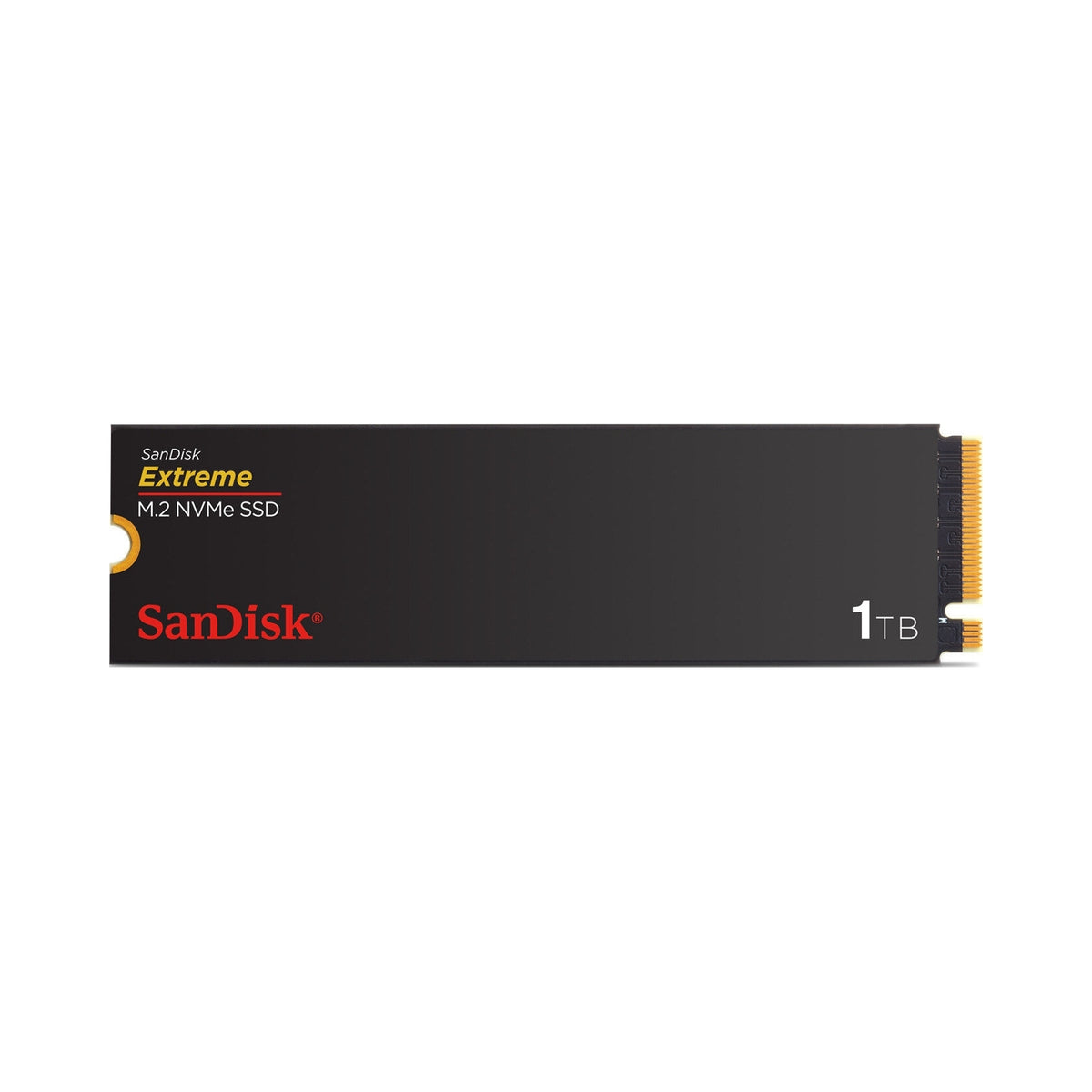 SSD SanDisk Extreme 1TB M.2 PCIe 4.0 5150 MB/s