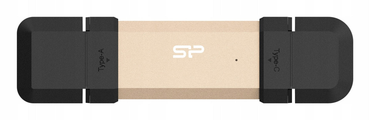 SSD Silicon Power DS72 250GB Dual USB 3.2