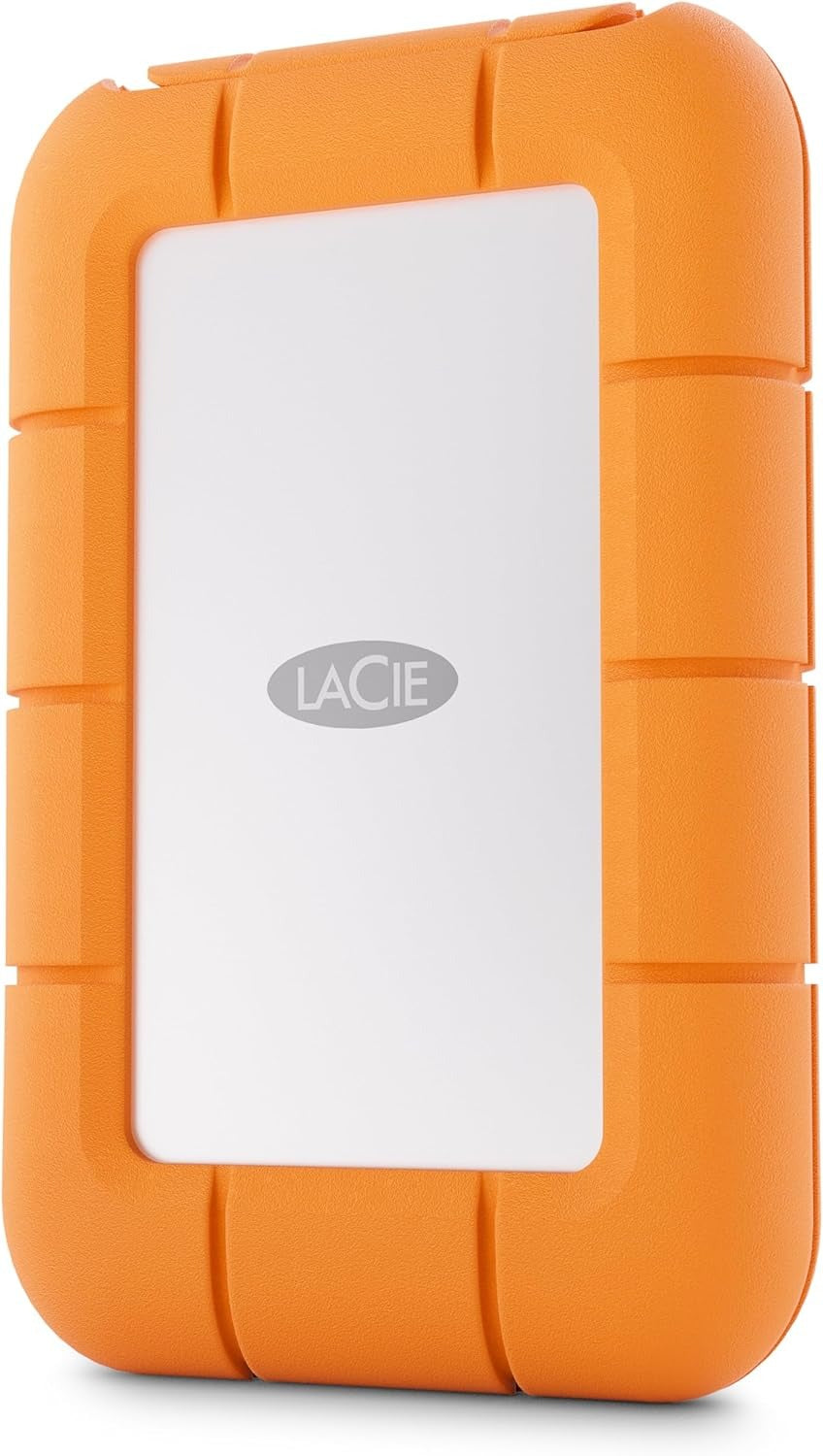 SSD USB3.2 2TB EXT./RUGGED STMF2000400 LACIE Manufacturer LaCie