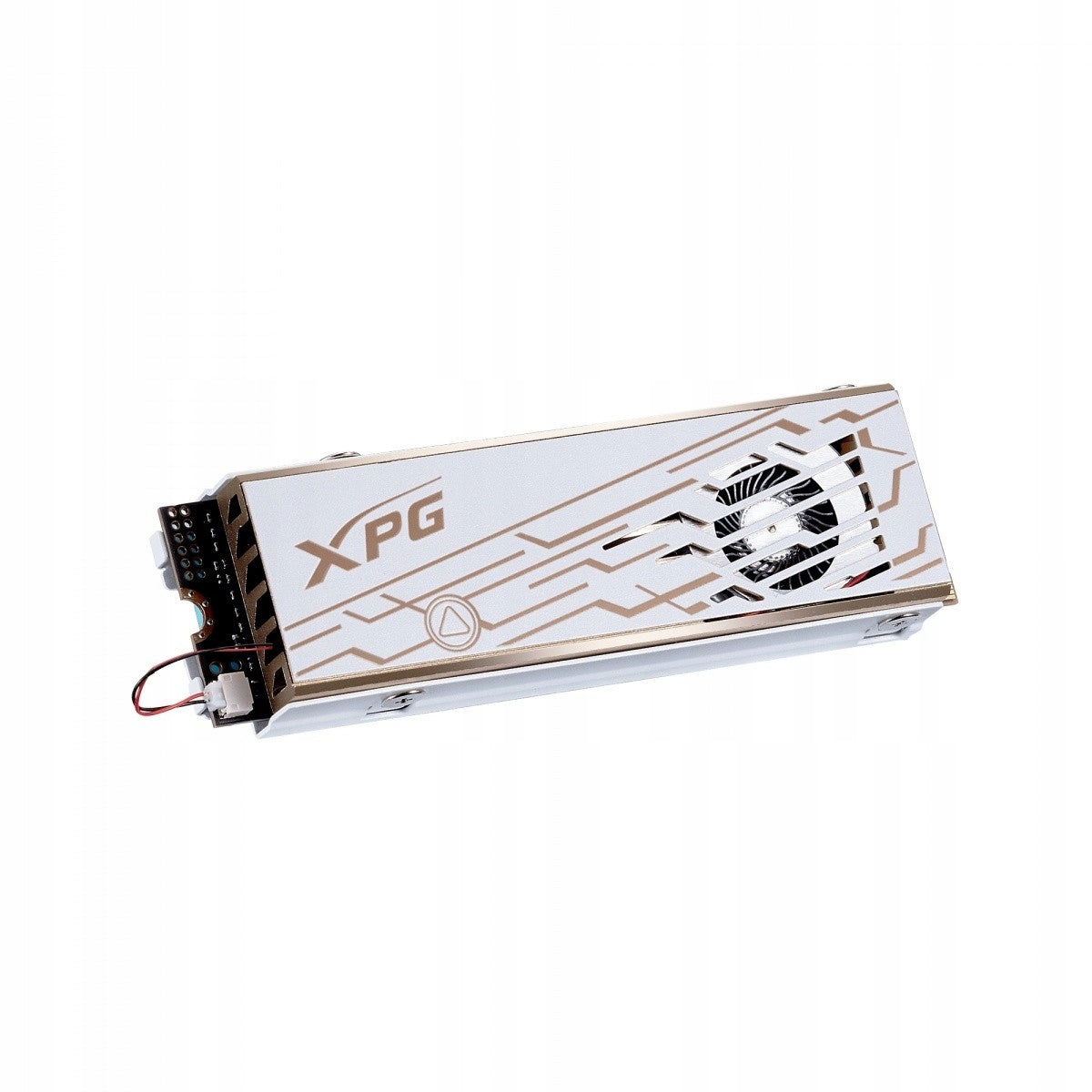 SSD disk Adata XPG MARS 980 PRO 1 TB M.2 PCIe