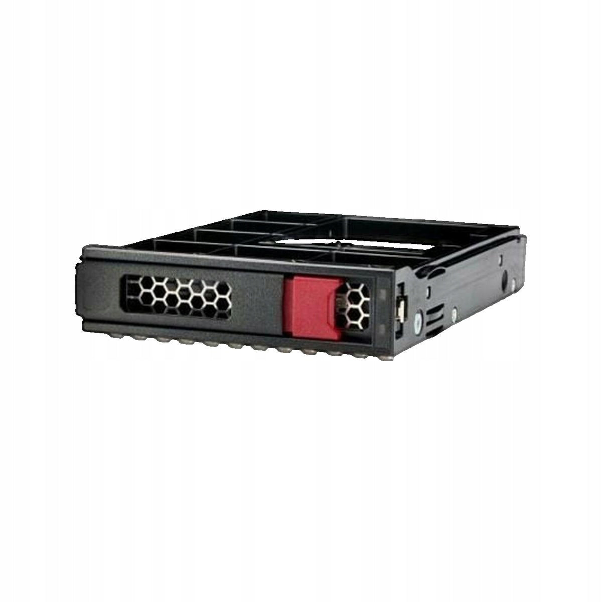 SSD disk HP Enterprise SSD 960GB 2,5" SATA III