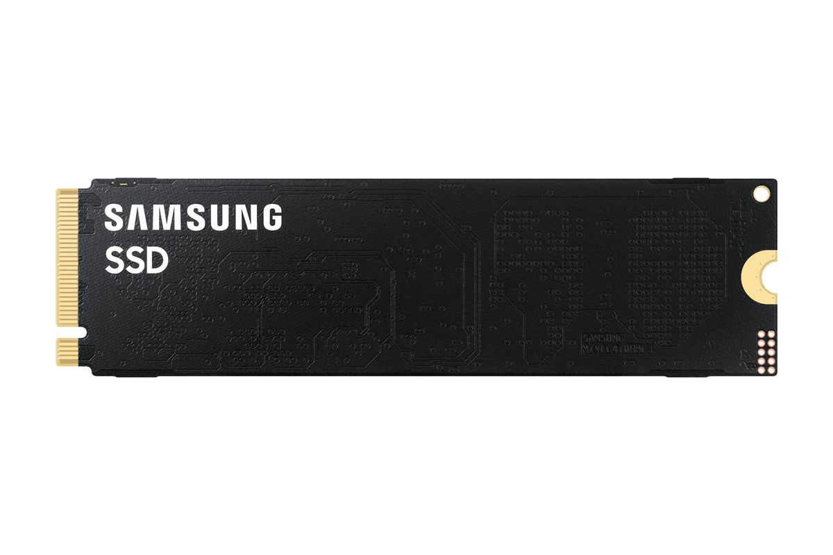 SSD disk Samsung 9100 Pro 2TB M.2 PCIe Manufacturer Samsung