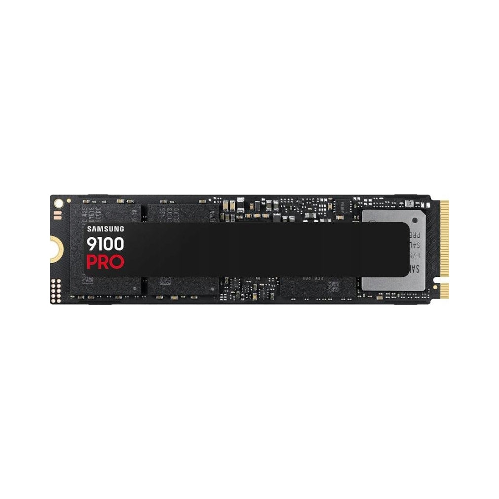 SSD disk Samsung 9100 Pro 2TB M.2 PCIe