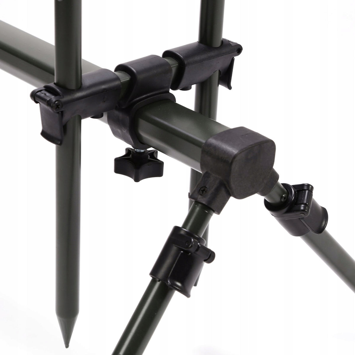 STABLE ROD FOR CARP SAXCARP - 90102 Packaging status original