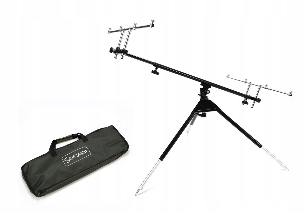 STABLE TRI CARP STAND UNDER +COVER 90108