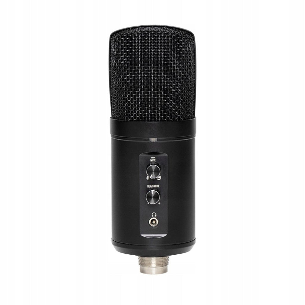 STAGG SUM60D - Usb Condenser Microphone