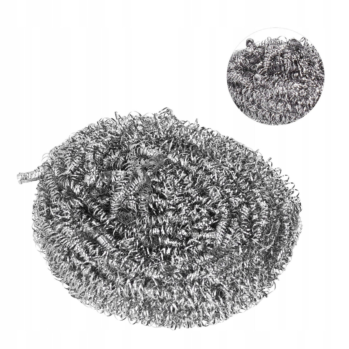 STAINLESS STEEL CLEANING BALL SCRUBBING BALL INSIDE FOR WR Trade name other