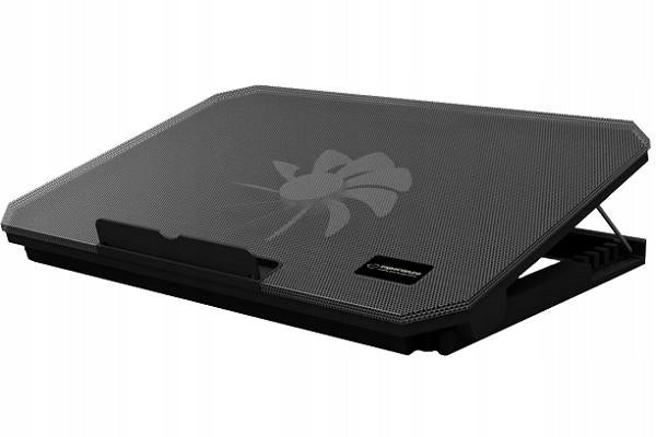 STAND COOLING PAD FOR LAPTOP 15,6 - 17 Manufacturer code EA141