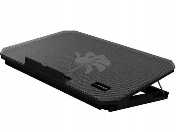 STAND COOLING PAD FOR LAPTOP 15,6 - 17