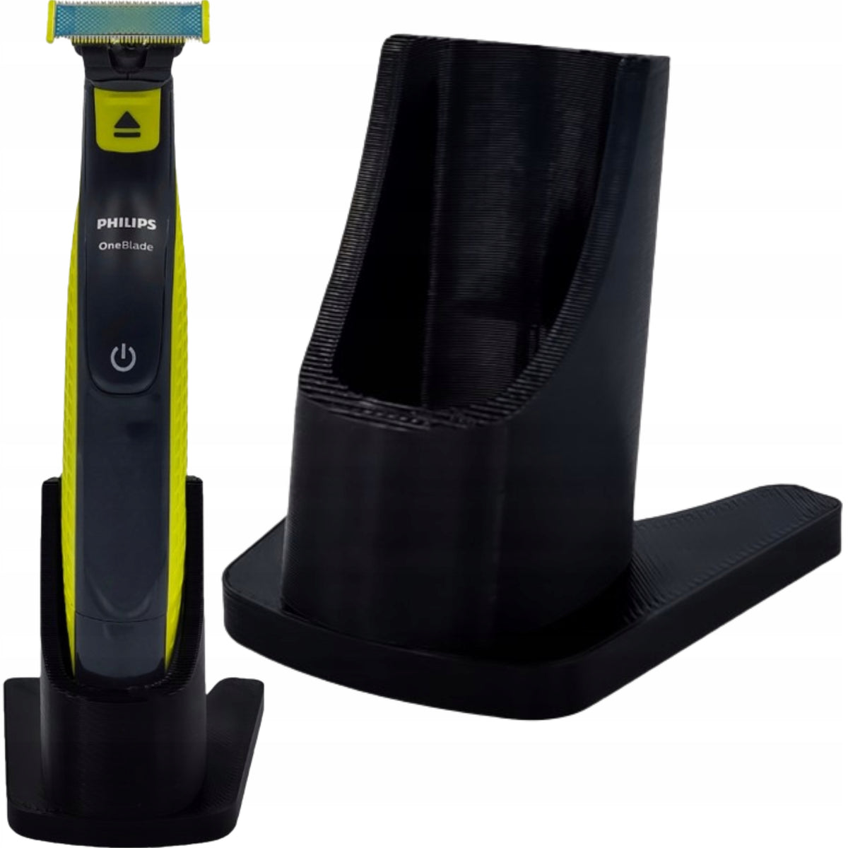 STAND FOR OneBlade PHILIPS FOR RAZOR QP2520 QP2530 Washable yes
