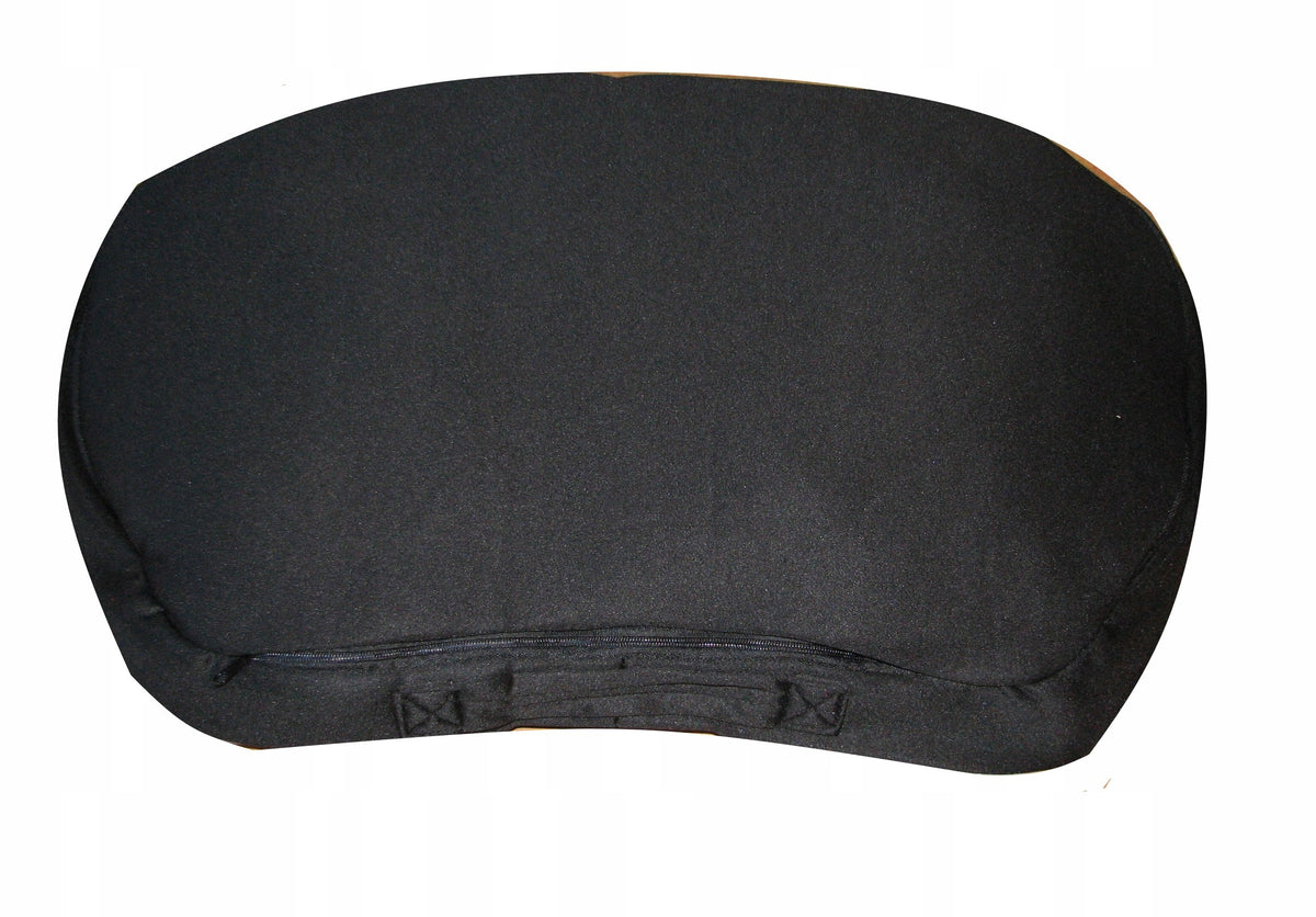 STAND, LAPTOP TRAY WITH A PILLOW, FOR A KNEE BED, A ZIPPER POCKET Manufacturer no brand
