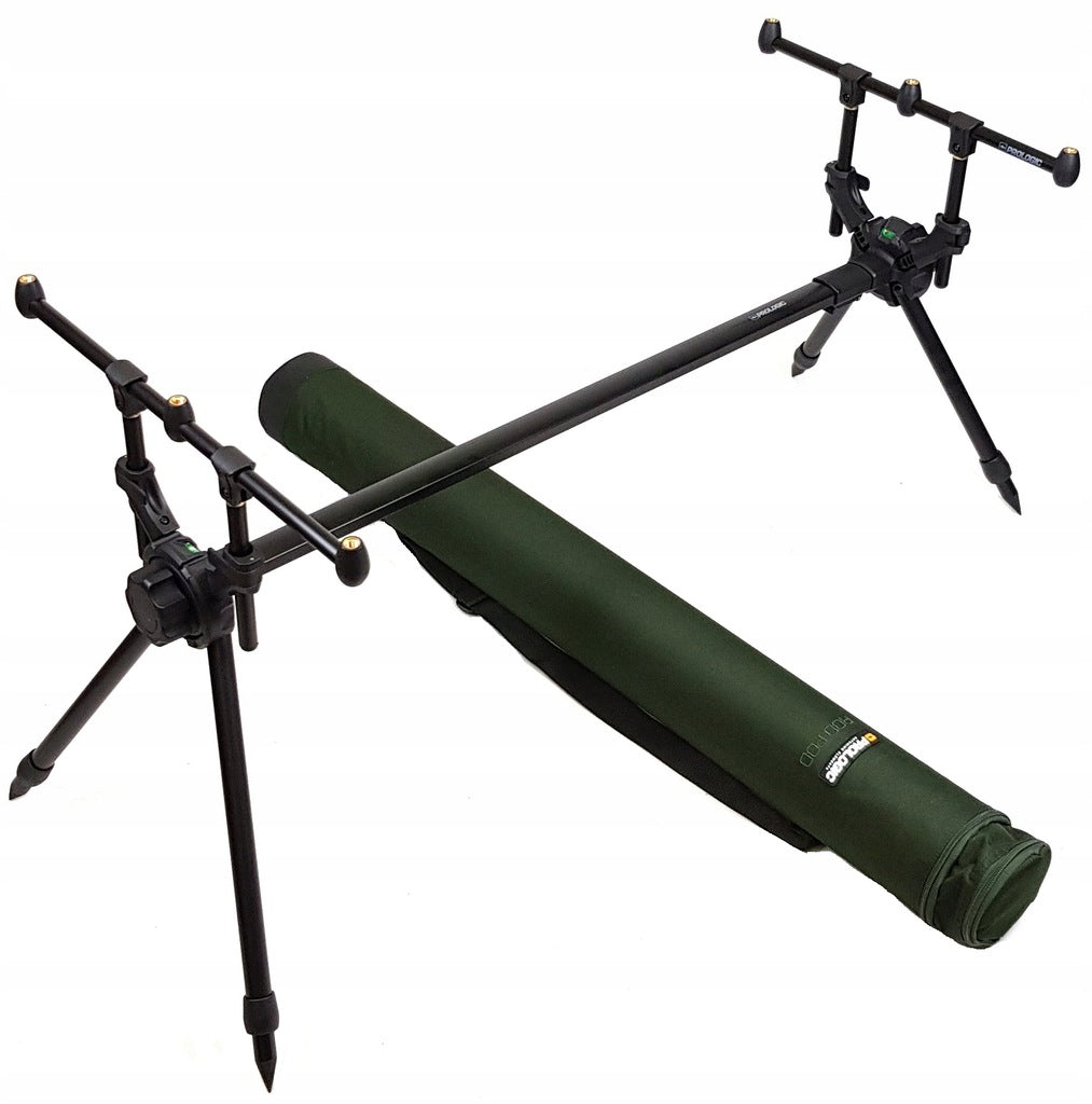 STAND PROLOGIC TUBE 3 ROD FOR CARP Manufacturer code 72768