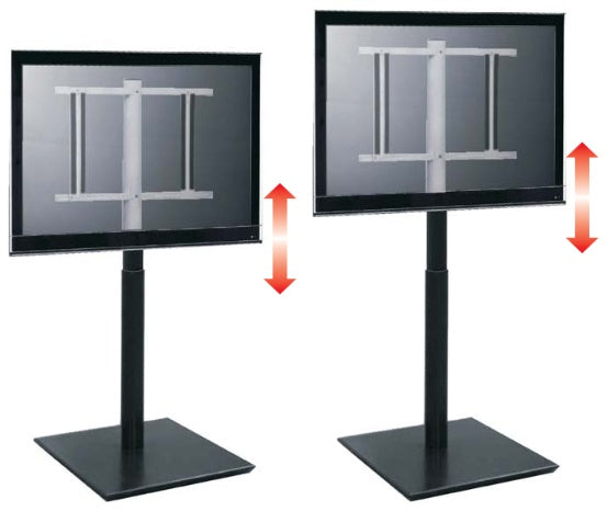 STAND TV STAND FOR MONITOR Brand Kraftmann
