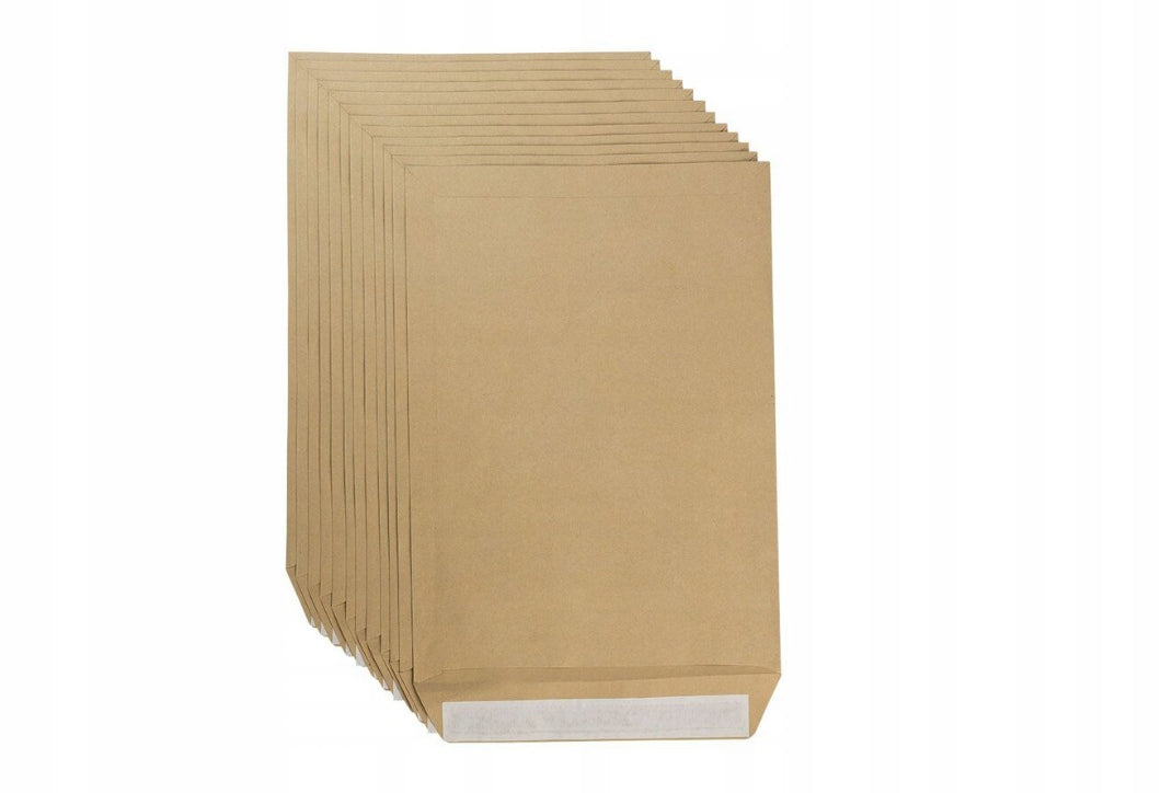 STANDARD MAIL ENVELOPES UNITED OFFICE B4