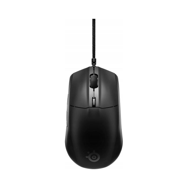 STEELSERIES RIVAL 3 WIRED GAMING MOUSE WITH RGB BACKLIGHT Manufacturer SteelSeries