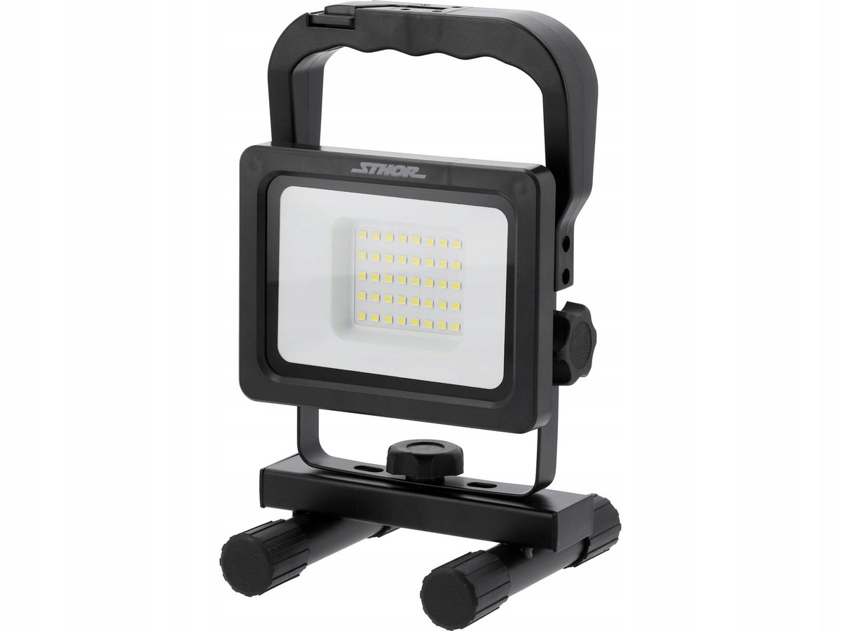 STHOR PORTABLE REFLECTOR 20W SMD 2000LM