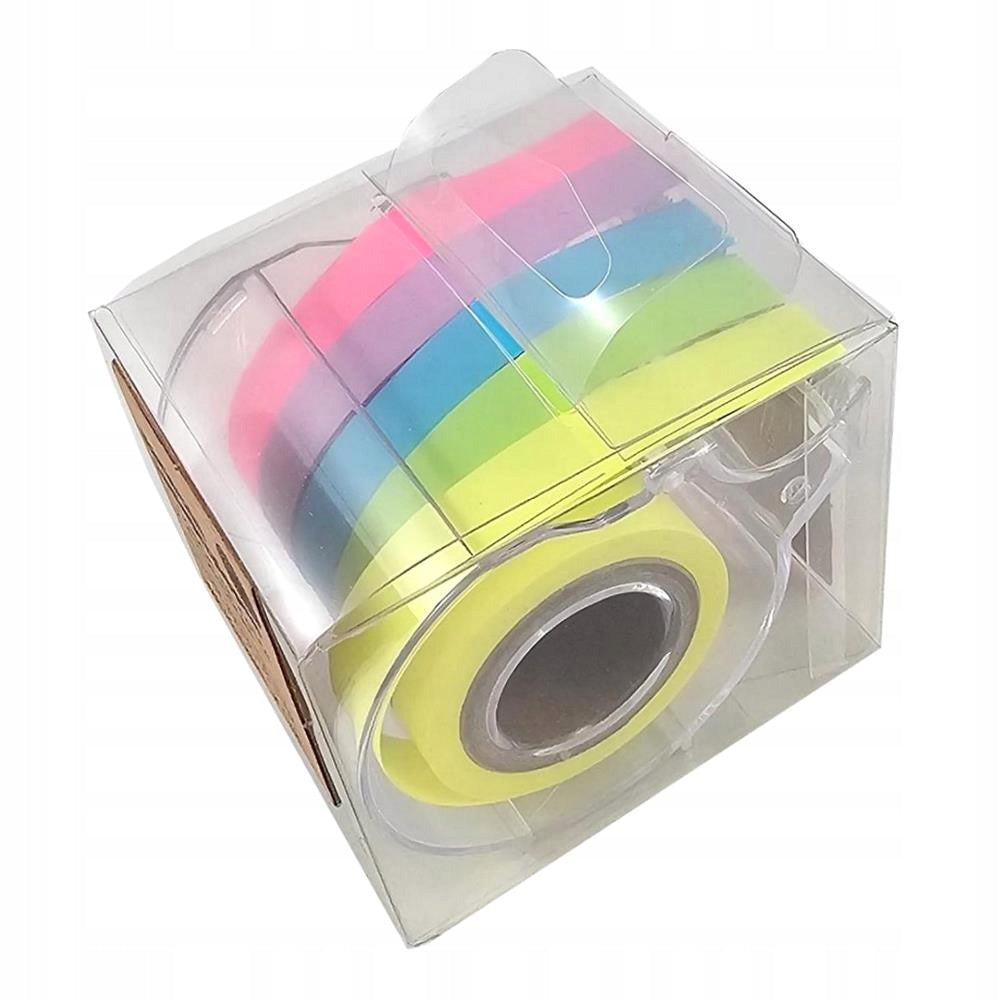STICKY NOTES IN ROLL