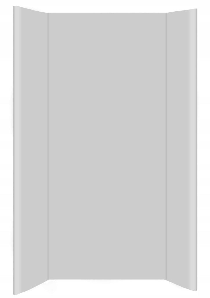 STIFFED CHANGING CHART 70x47 COT, GRAY CHEST