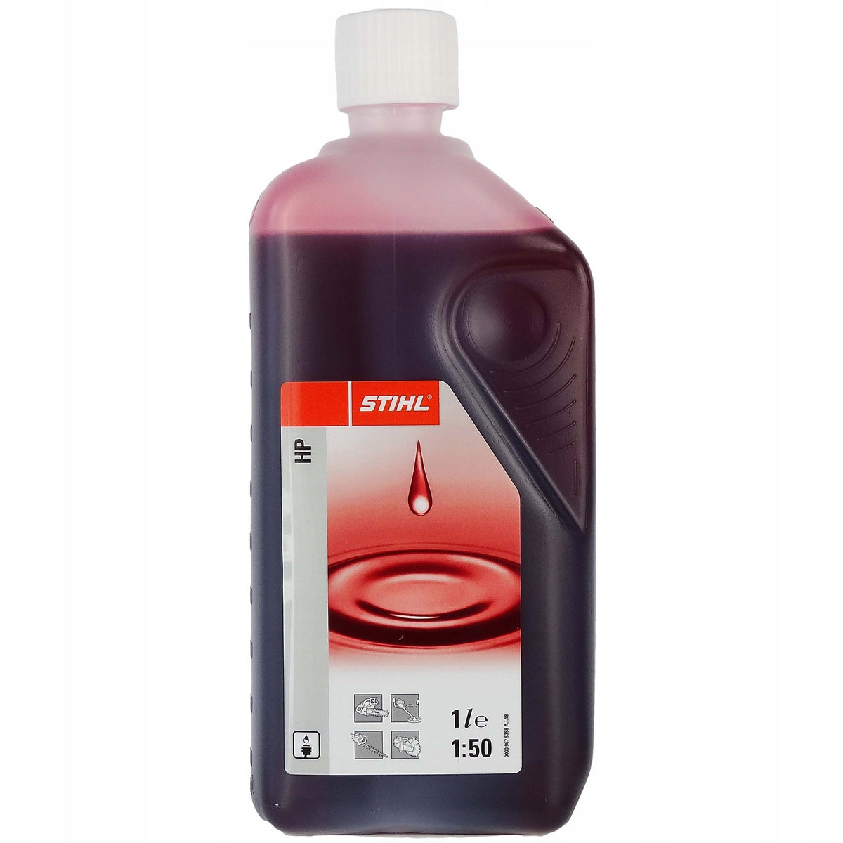 STIHL OIL 1L