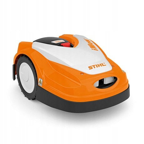 STIHL RMI 422 robotic mower