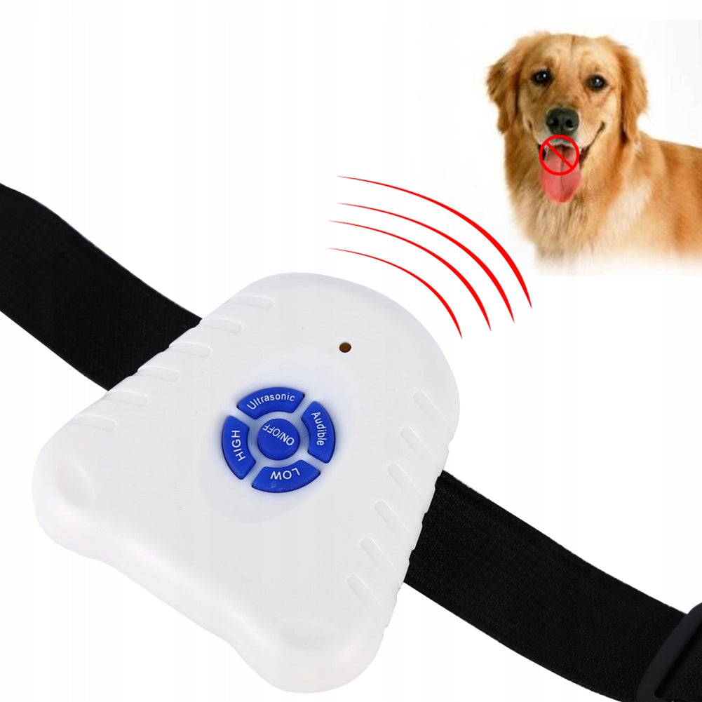 STOP SHOULDER TRAINING COLLAR FOR DOGS