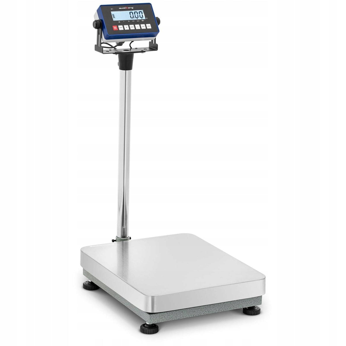 STORAGE PACKAGE PLATFORM SCALE 300 kg LCD