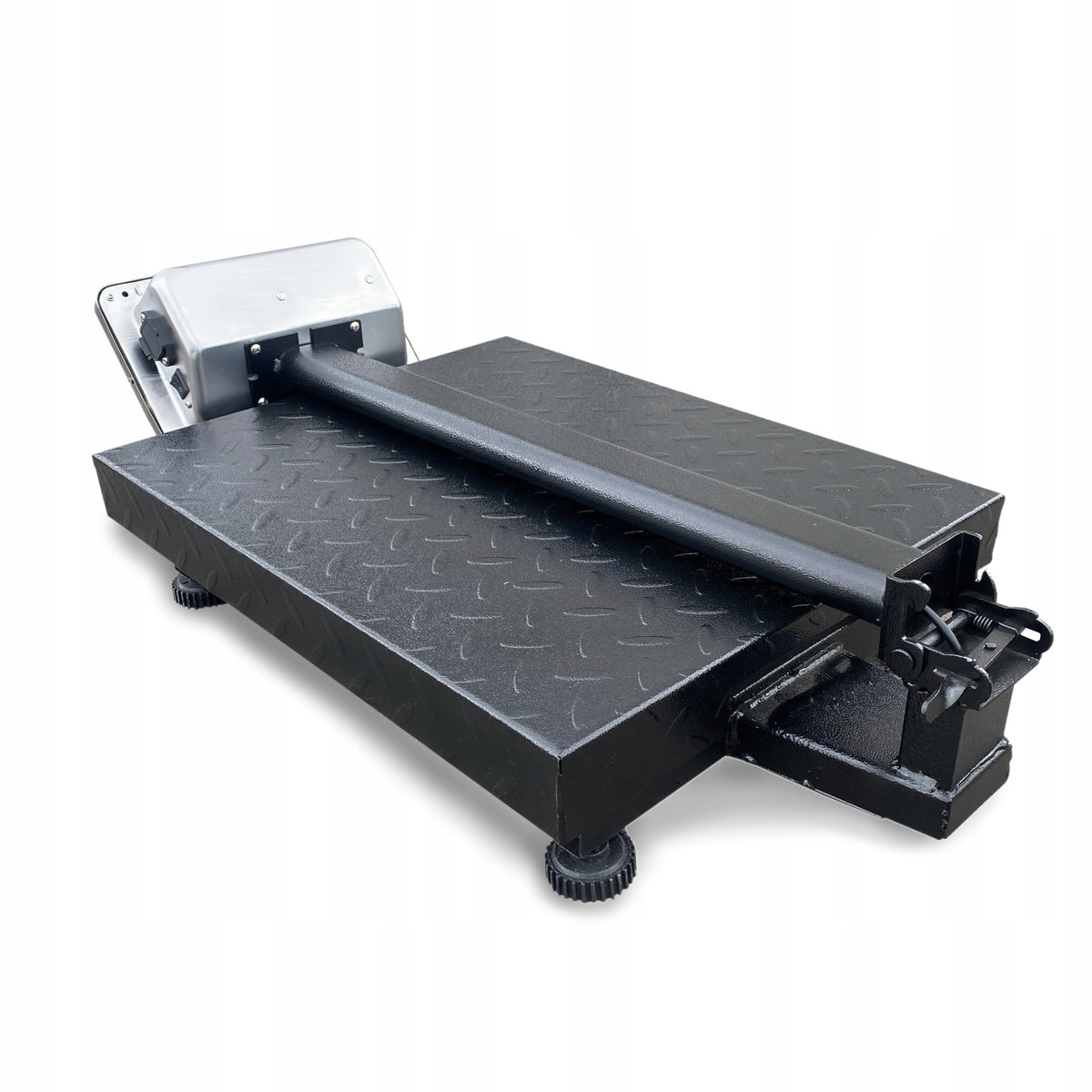 STORAGE SCALE UP TO 300kg 45X60CM ELECTRONIC PLATFORM SHOP Packaging status original