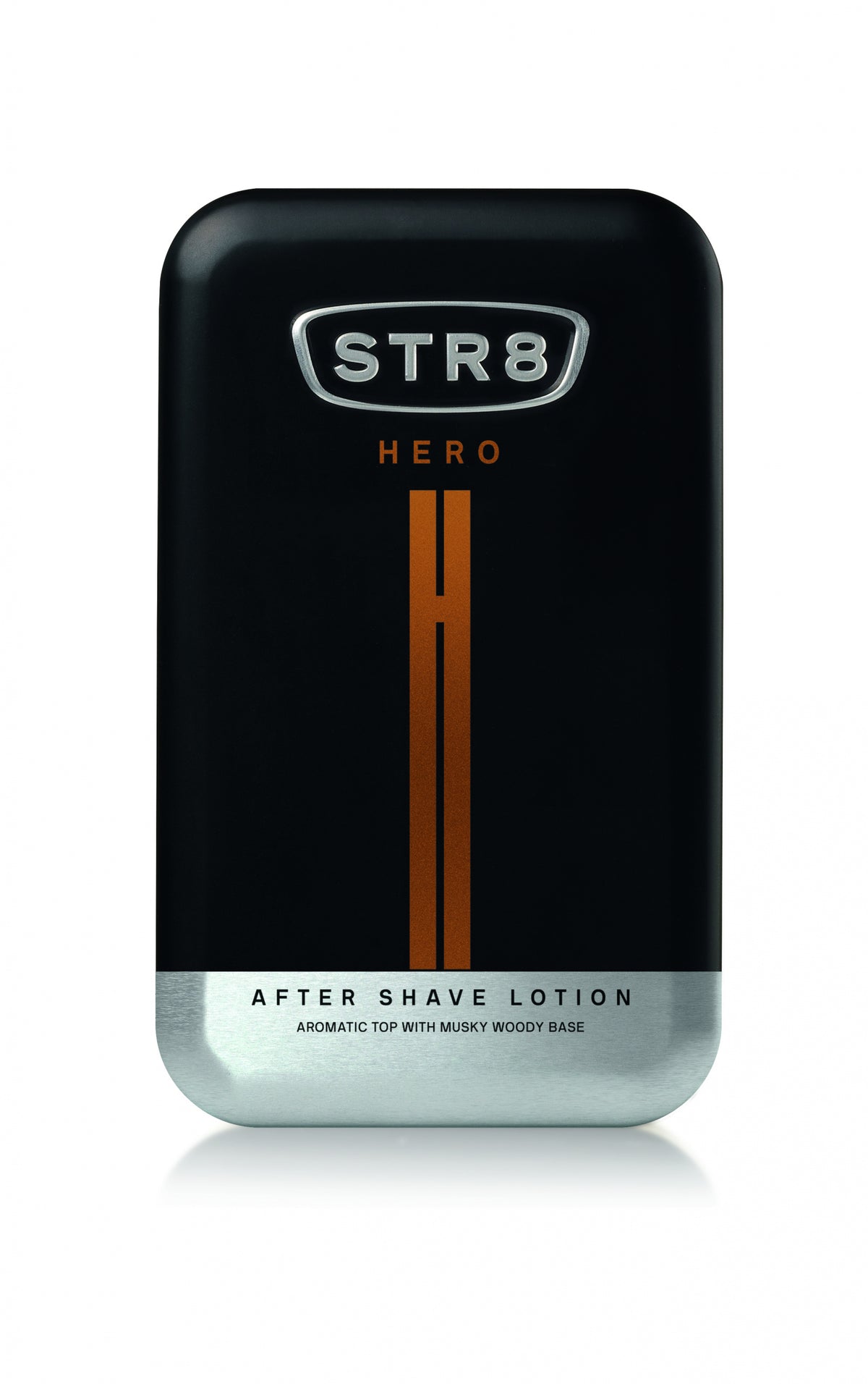 STR8 Hero 50 ml aftershave