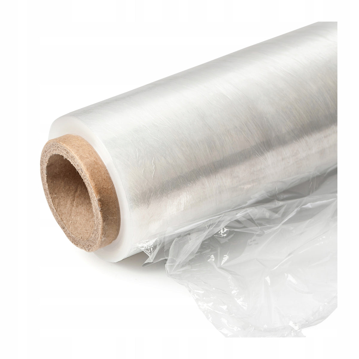 STRETCH FILM 1,5 KG COLOURLESS Transparent STRETCH