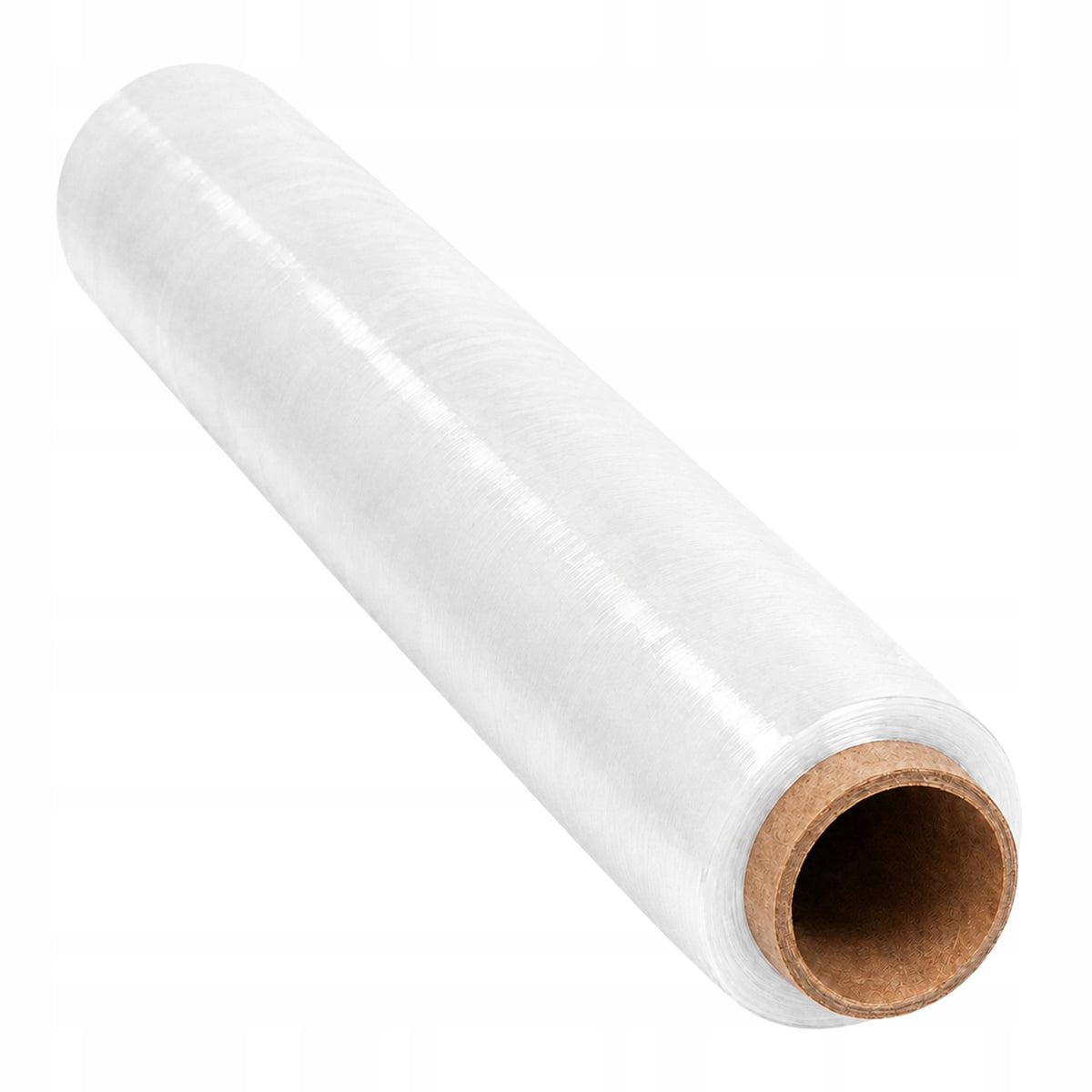 STRETCH FILM 1,5kg Transparent Durable Colourless