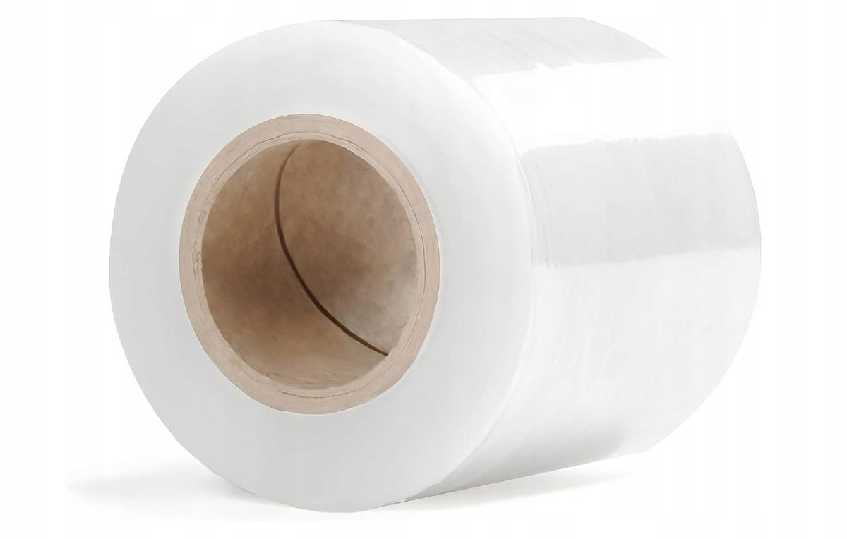 STRETCH FILM 16,6cm TRANSPARENT MINI-RAP COLOURLESS