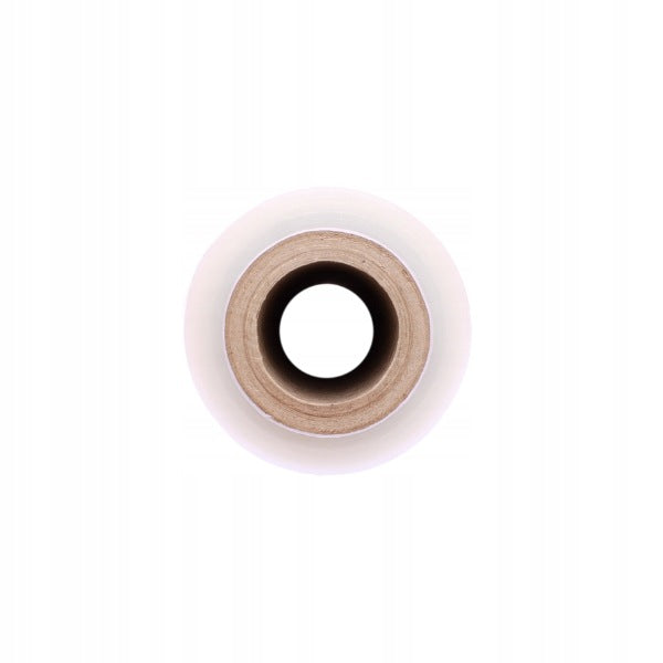 STRETCH FILM 3 KG TRANSPARENT STRONG ROLL XXL STRETCH COLORLESS Packaging status original